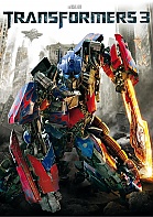Transformers 3 : Temn� strana m�s�ce