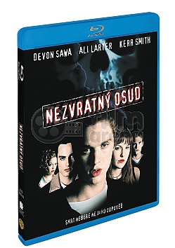 Nezvratn� osud