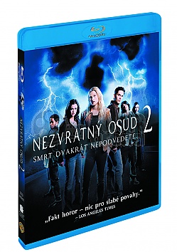 Nezvratn� osud 2
