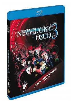 Nezvratn� osud 3