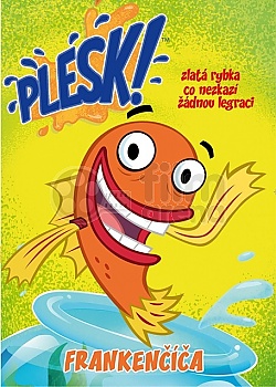 Plesk! - Franken���a