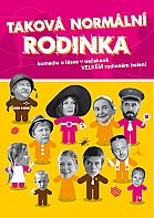 Takov� norm�ln� rodinka