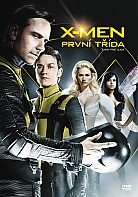 X-Men: Prvn� t��da