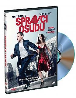 Spr�vci osudu