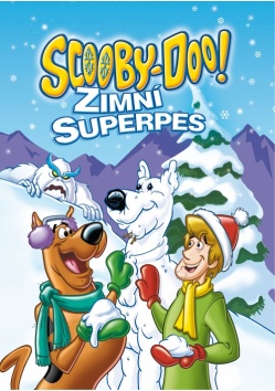 Scooby Doo: Zimn� superpes