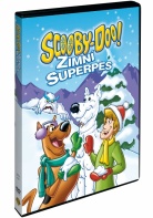 Scooby Doo: Zimn� superpes