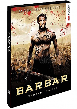 Barbar