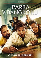 Pa�ba v Bangkoku