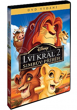 Lv� kr�l 2: Simb�v p��b�h SE
