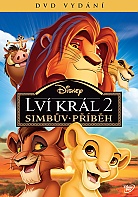 Lv� kr�l 2: Simb�v p��b�h SE