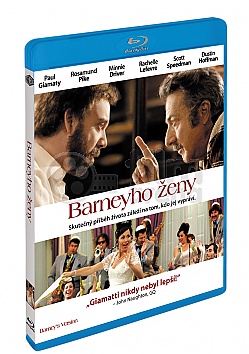 Barneyho �eny