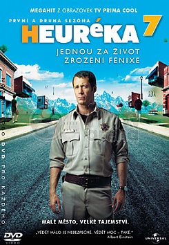 Heur�ka - m�sto div� 07