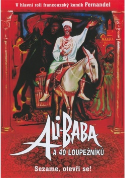Alibaba a 40 loupe�n�k�
