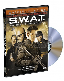 S.W.A.T. � Jednotka rychl�ho nasazen�