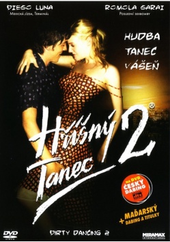 H��n� tanec 2