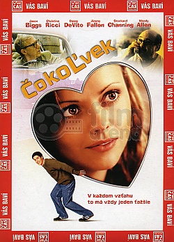 Cokoliv (pap�rov� obal)