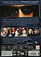 Serpico (pap�rov� obal)