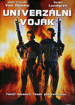 Univerz�ln� voj�k