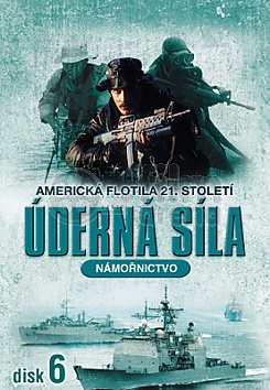 �dern� s�la - n�mo�nictvo 06 (pap�rov� obal)
