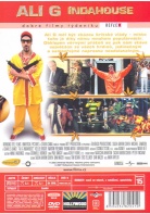 Ali G Indahouse Film X