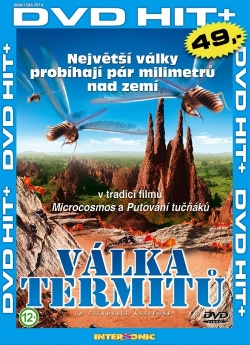 V�lka termit� (pap�rov� obal)
