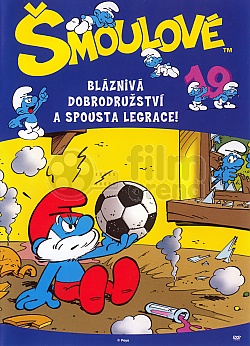 �moulov� 19