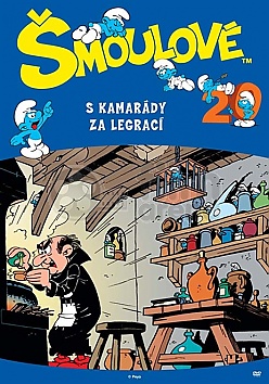 �moulov� 20