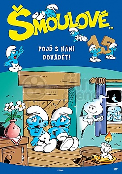 �moulov� 15
