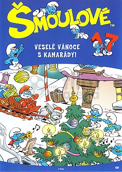 �moulov� 17