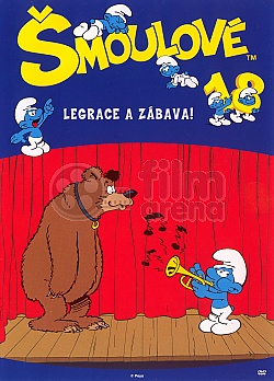 �moulov� 18