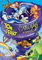 Tom a Jerry: �arod�j ze zem� Oz