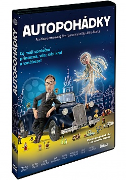 Autopoh�dky
