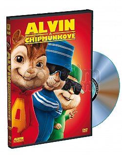 Alvin a Chipmunkov�