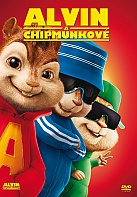 Alvin a Chipmunkov�
