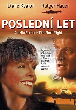 Posledn� let (pap�rov� obal)