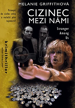 Cizinec mezi n�mi (pap�rov� obal)