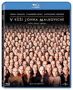 V k��i Johna Malkoviche
