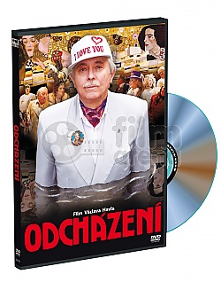 Odch�zen�