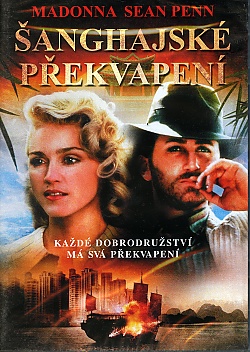 �anghajsk� p�ekvapen�