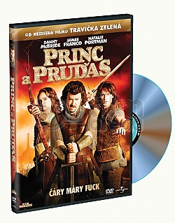 Princ a Pru�as
