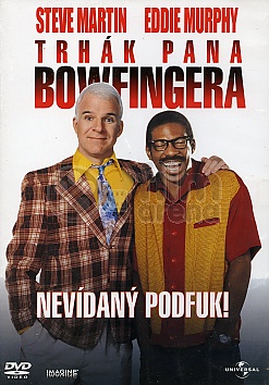 Trh�k pana Bowfingera