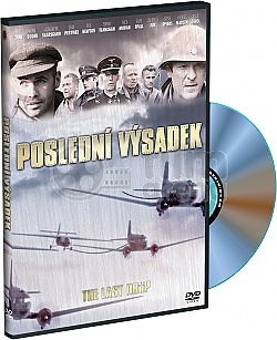 Posledn� v�sadek