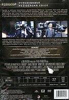 Robocop (2DVD - re�is�rsk� edice)
