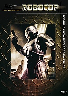 Robocop (2DVD - re�is�rsk� edice)