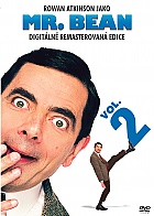 Mr. Bean 2 (Remastrov�n� edice)
