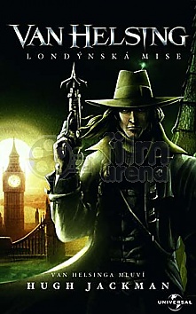 Van Helsing: Lond�nsk� mise