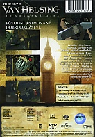 Van Helsing: Lond�nsk� mise