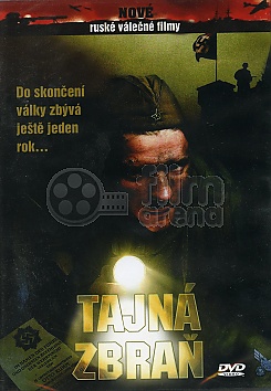Tajn� zbra�