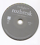 TWILIGHT S�GA: Rozb�esk - ��st 1. Speci�ln� edice