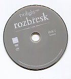 TWILIGHT S�GA: Rozb�esk - ��st 1. Speci�ln� edice